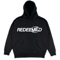 Redeemed Me Galatians 2:20 Heavyweight Hoodie