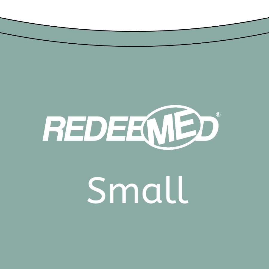 Redeemed Me Galatians 2:20 Long Sleeve Tee