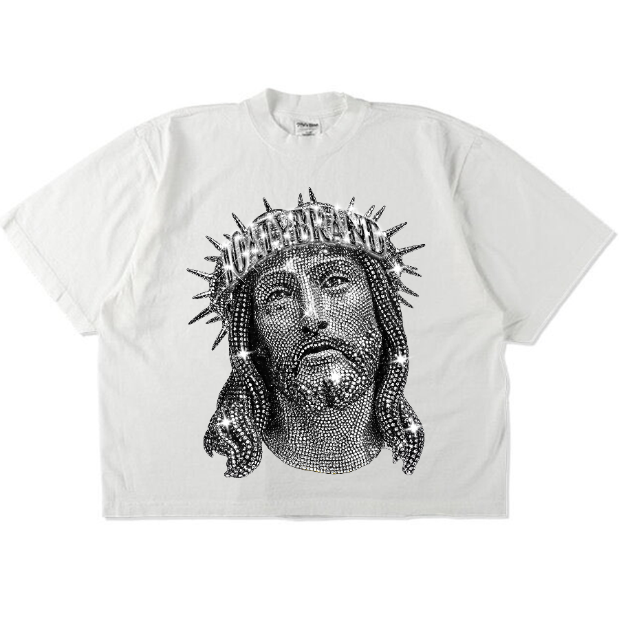 RedeeMEd X 10LORD Jesus Piece