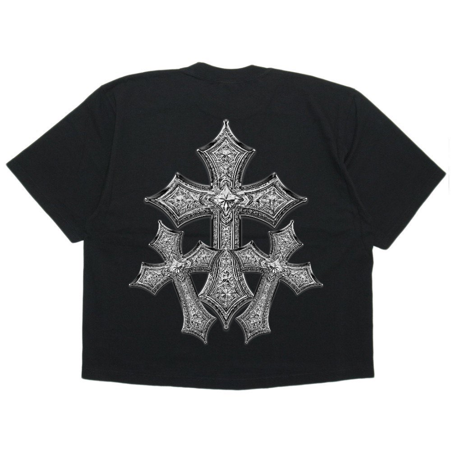 RedeeMEd X 10LORD Jesus Piece