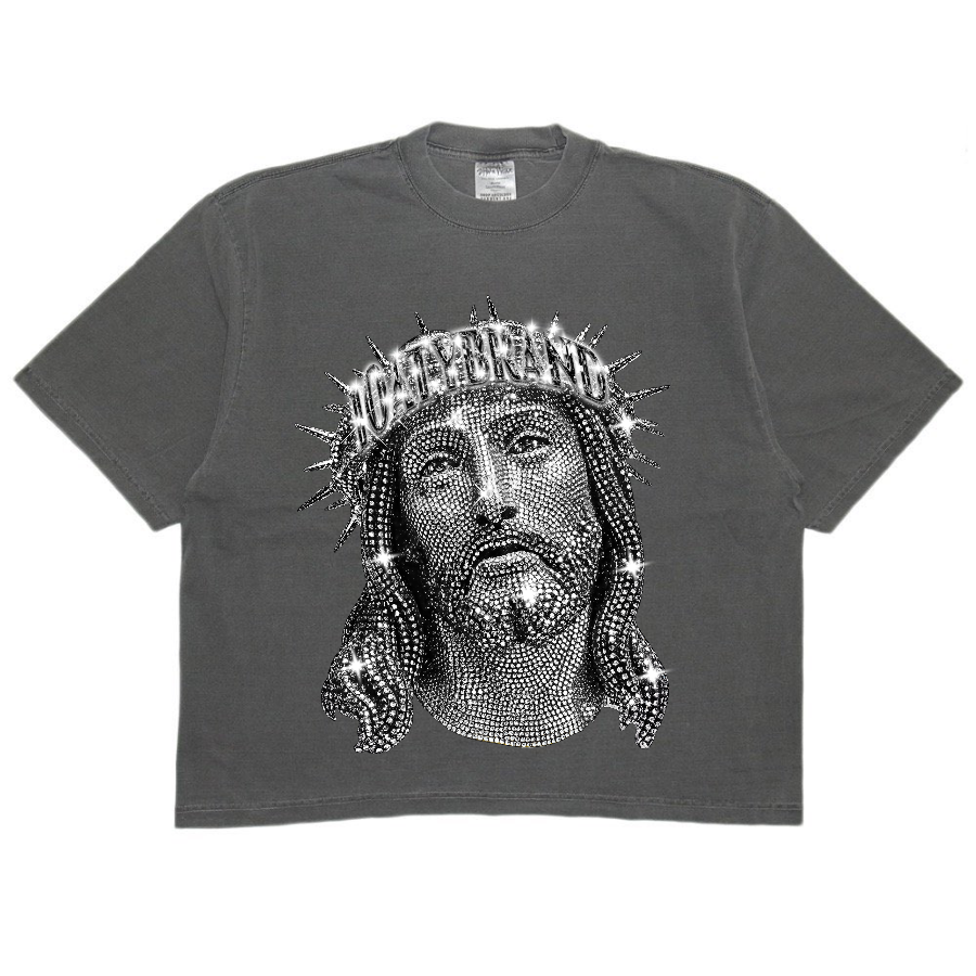 RedeeMEd X 10LORD Jesus Piece