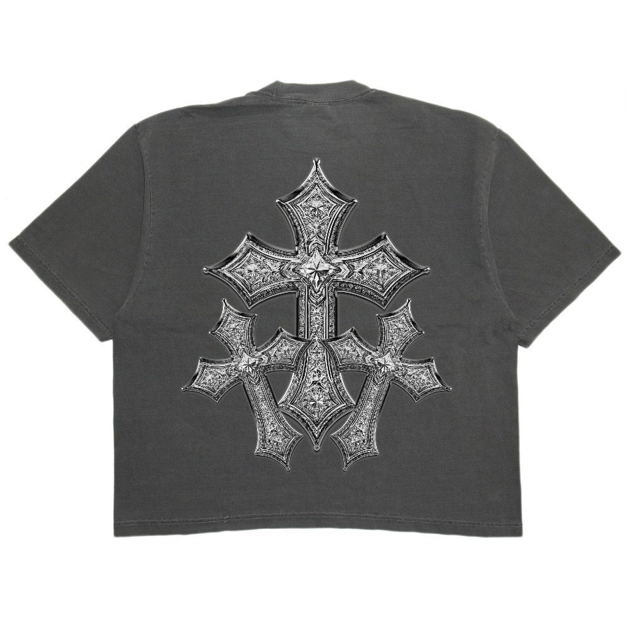 RedeeMEd X 10LORD Jesus Piece