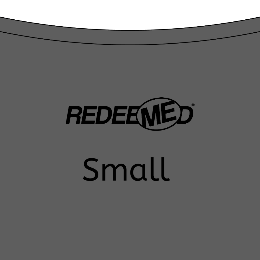 RedeeMEd X 10LORD Jesus Piece