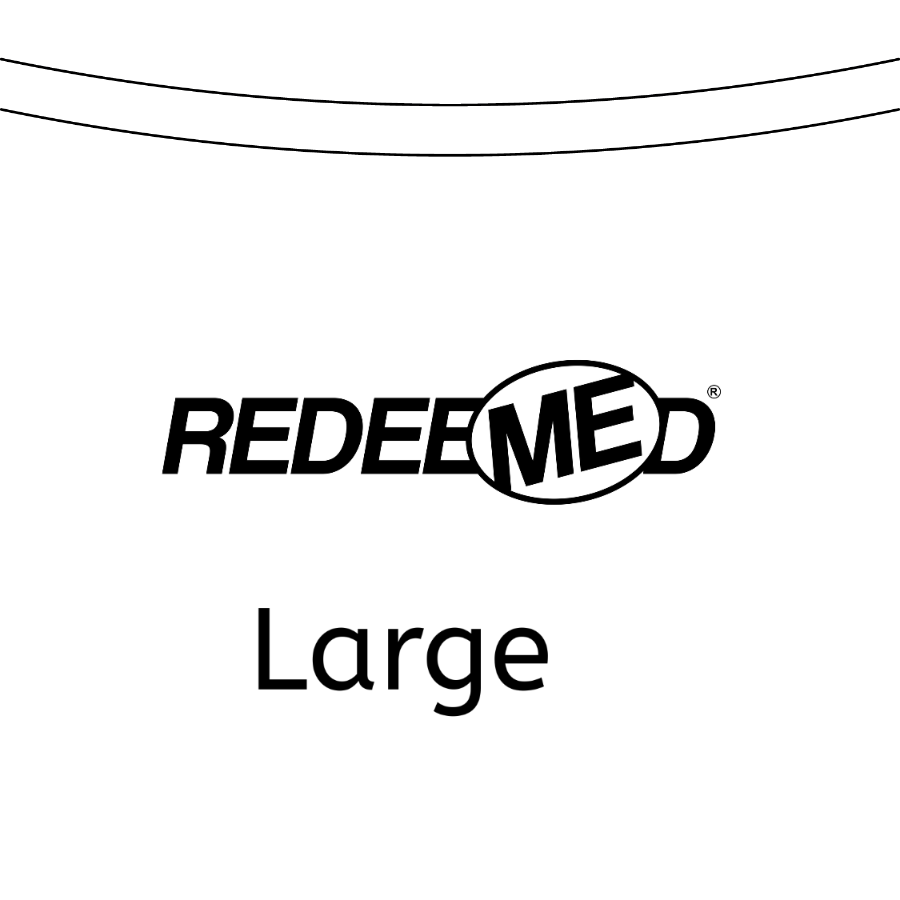 RedeeMEd Faith Icons Long Sleeve Tee