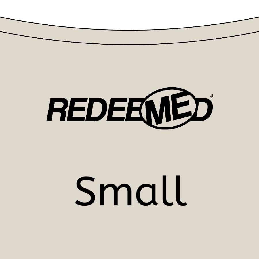 RedeeMEd Faith Icons Long Sleeve Tee