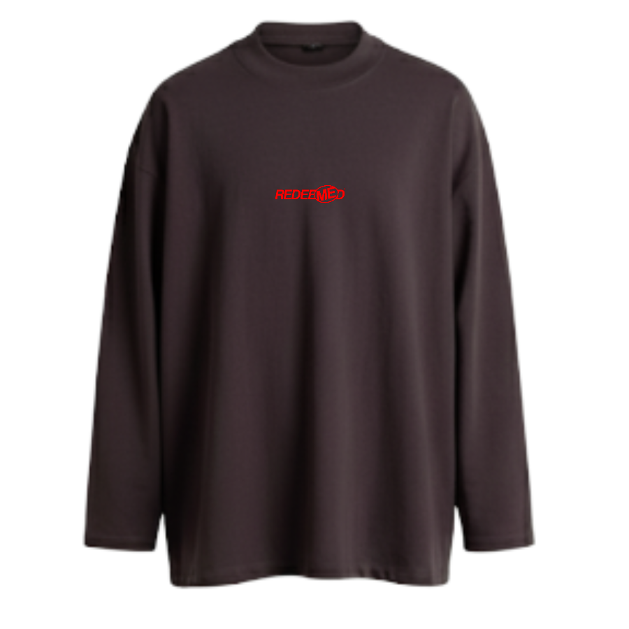 Price of Faith Blister Pack Graphic Long Sleeve Tee