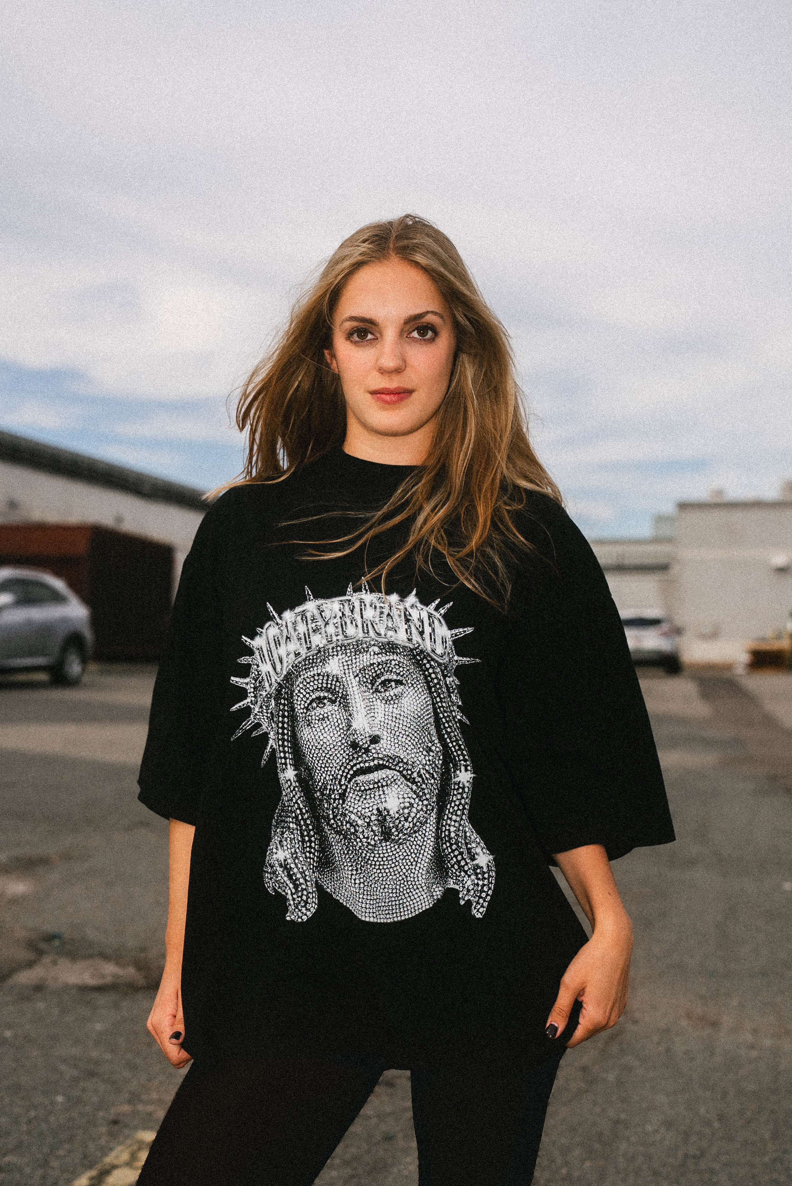 RedeeMEd X 10LORD Jesus Piece