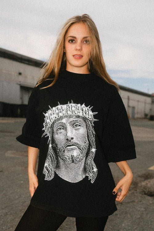 RedeeMEd X 10LORD Jesus Piece
