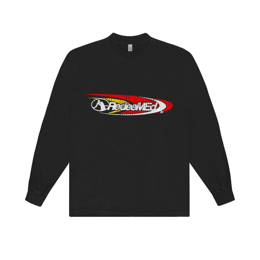 RedeeMEd Racing Tee