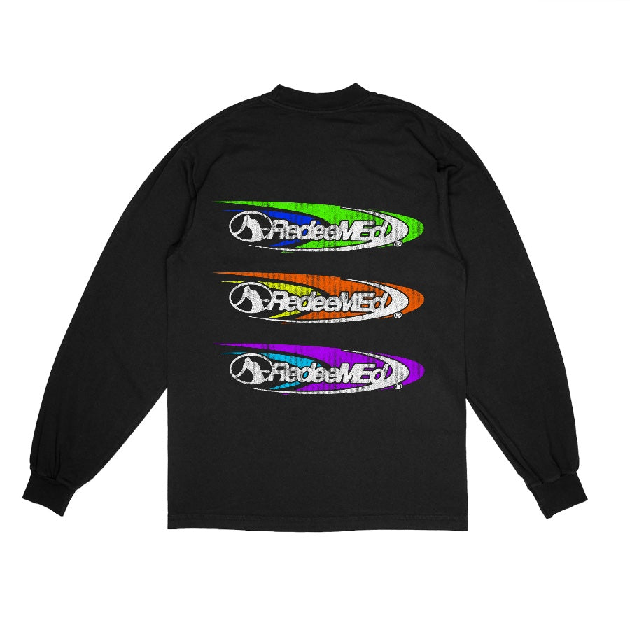 RedeeMEd Racing Tee